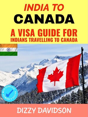 cover image of India to Canada